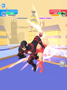 Idle Push Up 1.6.0.7. Скриншот 22