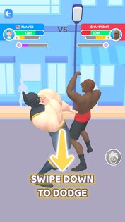 Idle Push Up 1.6.0.7. Скриншот 28