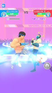 Idle Push Up 1.6.0.7. Скриншот 31