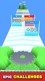 Grinder Run 3.19. Скриншот 9
