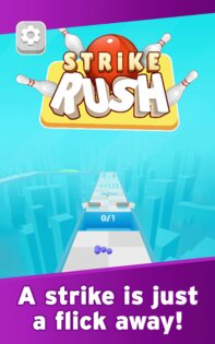 Strike Rush 0.5. Скриншот 13