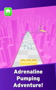 Strike Rush 0.5. Скриншот 17