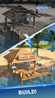 Fishing Travel 0.55. Скриншот 4
