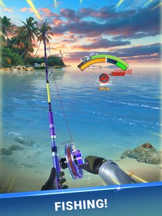 Fishing Travel 0.55. Скриншот 7