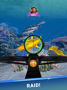 Fishing Travel 0.55. Скриншот 8