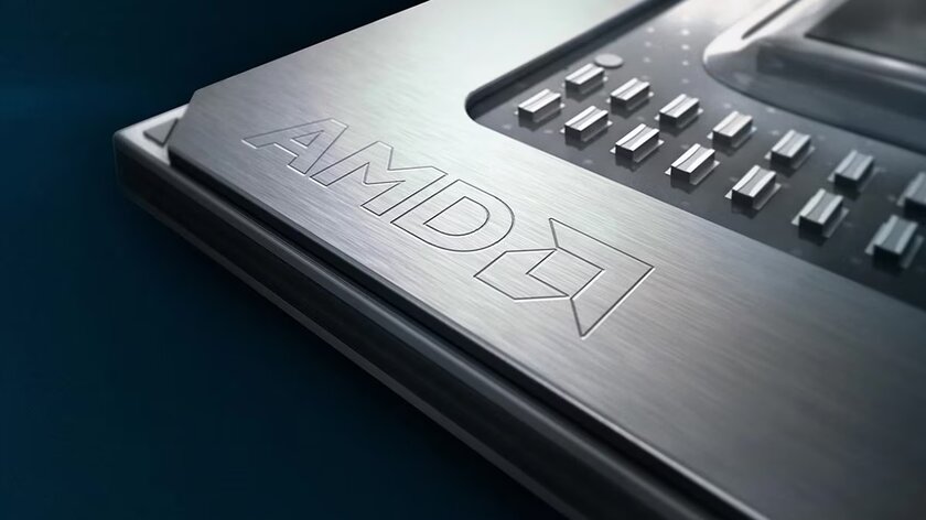 AMD представила Ryzen 7 9850X3D: самый быстрый геймерский процессор