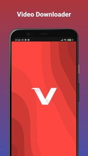 All Video Downloader Master 2.8.1. Скриншот 25