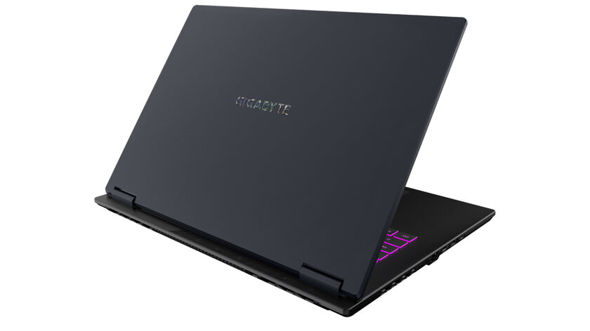 Новая версия GiMATE и тонкие геймерские ИИ-ноутбуки: что GIGABYTE показала на CES 2026