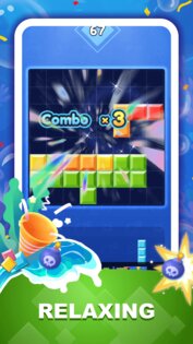 BLASTit 1.5.1. Скриншот 2