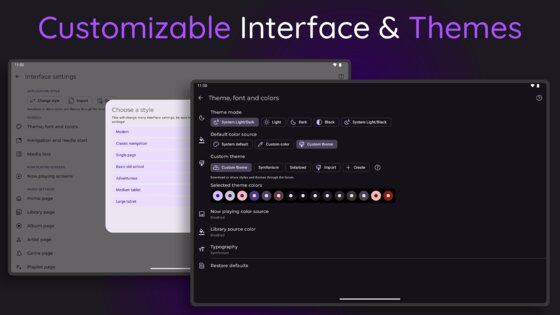 Symfonium 14.0.0. Скриншот 23