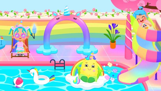 BonBon Life World 4.2.0. Скриншот 9