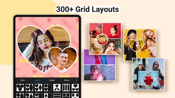 Создатель фотоколлажей 2.2.6.1. Скриншот 10