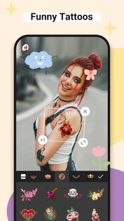 Создатель фотоколлажей 2.2.6.1. Скриншот 28