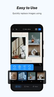 Flow Studio 1.8.0. Скриншот 2
