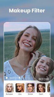 AirVid 2.0.1. Скриншот 3