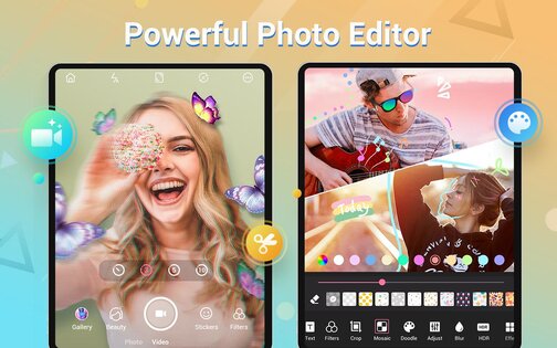 Beauty Camera – Selfie Camera 3.7.3. Скриншот 20