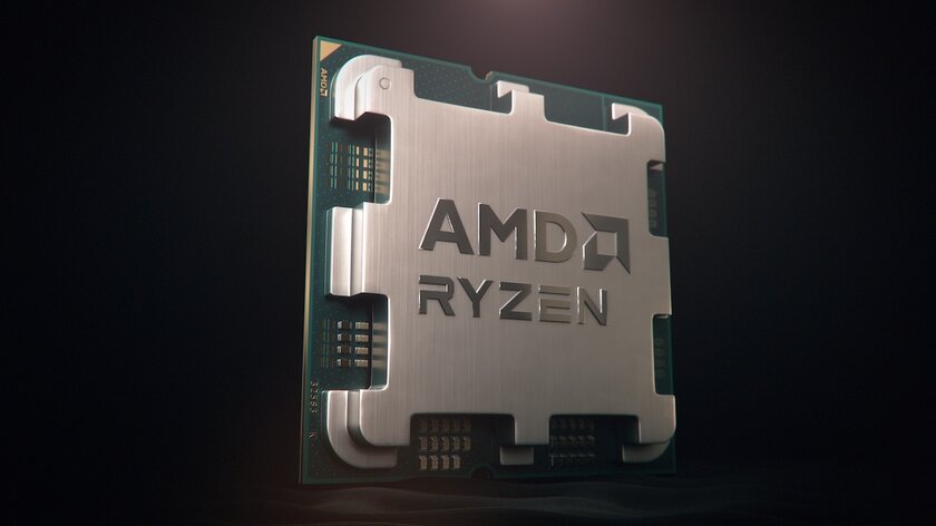 Слух: AMD вернёт в продажу Ryzen на Zen 3, чтобы бороться с резким ростом цен на ОЗУ