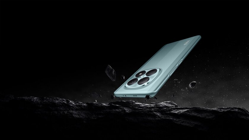 POCO анонсировала M8 5G и M8 Pro 5G: недорогие смартфоны с приличной батареей