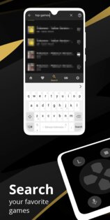 One Emulator for Game Consoles 1.9.1. Скриншот 10