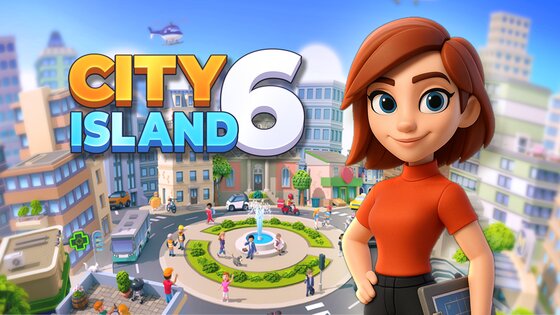 City Island 6 5.7.0. Скриншот 25