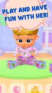 My Baby Care 1.0.21. Скриншот 6