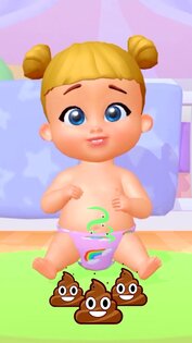 My Baby Care 1.0.21. Скриншот 7
