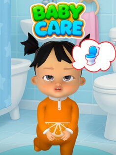 My Baby Care 1.0.21. Скриншот 9