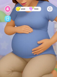 My Baby Care 1.0.21. Скриншот 10