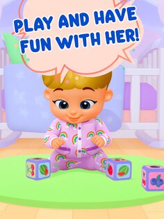 My Baby Care 1.0.21. Скриншот 14
