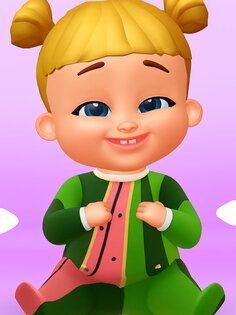 My Baby Care 1.0.21. Скриншот 21