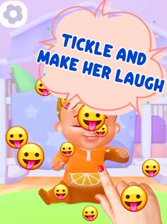 My Baby Care 1.0.21. Скриншот 24