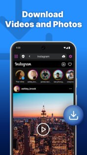 Friendly Social Browser 8.5.0. Скриншот 3
