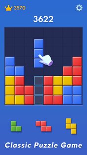 Block Journey 2.0.9. Скриншот 2