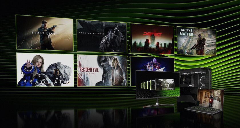 DLSS 4.5 плохо работает на старых видеокартах: FPS падает на 20-30%