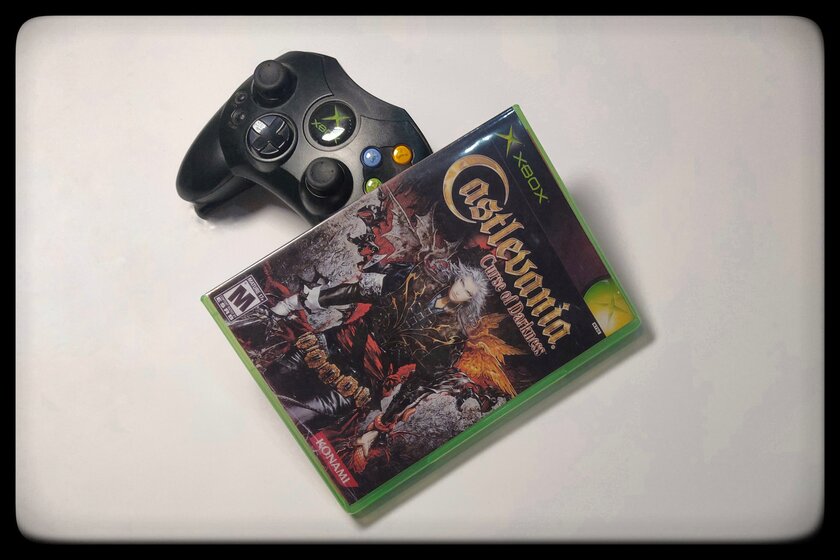 Фанат первого Xbox нашел все отмененные игры для консоли: их несколько сотен