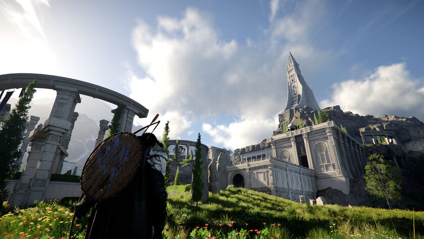 Экстракшин-шутер, RPG года и пиксельный платформер: лучшие игры марта для ПК