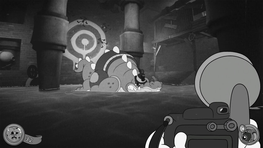 ЧБ-стрелялка, хоррор и много кооператива: лучшие игры апреля для ПК