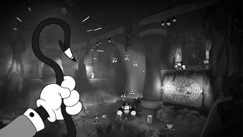 ЧБ-стрелялка, хоррор и много кооператива: лучшие игры апреля для ПК
