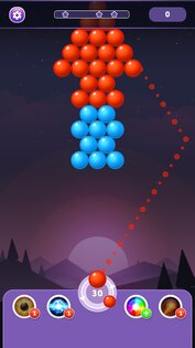 Bubble Rainbow 2.89. Скриншот 3
