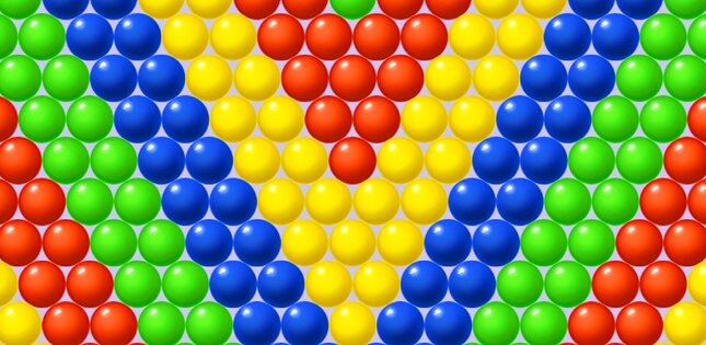 Bubble Rainbow 2.89. Скриншот 7