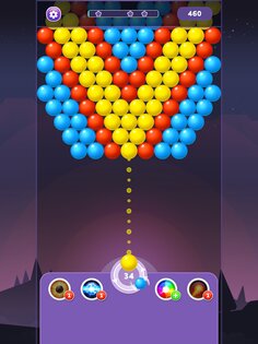 Bubble Rainbow 2.89. Скриншот 18