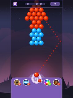 Bubble Rainbow 2.89. Скриншот 19