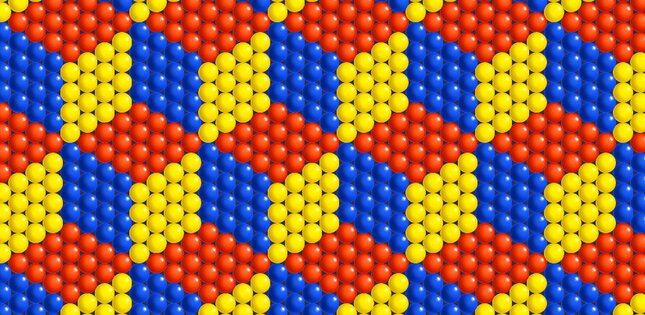 Bubble Rainbow 2.89. Скриншот 24