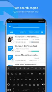 Free Download Manager 6.33.0.6626. Скриншот 2