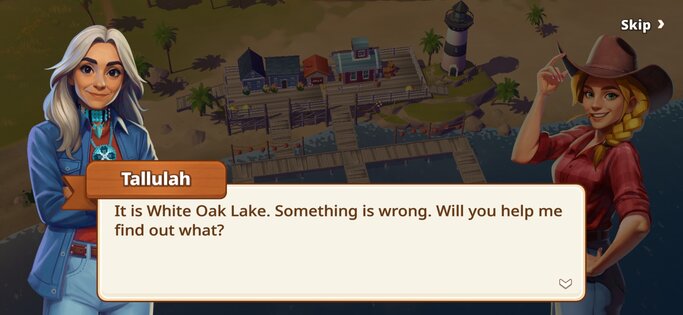 Big Farm Homestead 1.0.4351. Скриншот 8