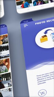 Восстановить старые фотографии 1.0.66. Скриншот 9