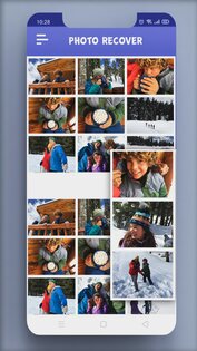 Восстановить старые фотографии 1.0.66. Скриншот 24