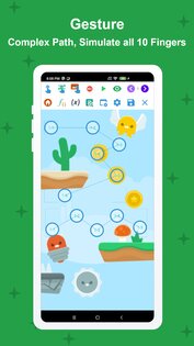 Macrorify 1.6.0.2. Скриншот 14