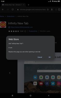 Lemur Browser 2.7.3.019. Скриншот 13
