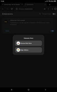 Lemur Browser 2.7.3.019. Скриншот 19